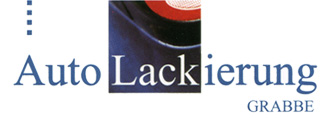 Logo Lackierung Grabbe